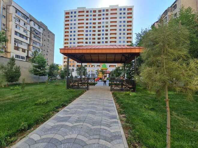 Satılır 3 otaqlı yeni tikili 165 m², Elmlər Akademiyası m., photo 4 from 11