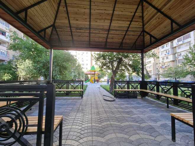 Satılır 3 otaqlı yeni tikili 165 m², Elmlər Akademiyası m., photo 6 from 11