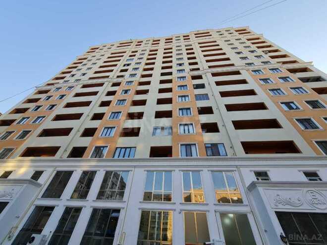 Satılır 3 otaqlı yeni tikili 165 m², Elmlər Akademiyası m., photo 3 from 11