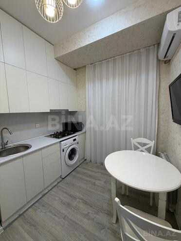 Сдаётся 2-комн. новостройка 65 м², м. Нариман Нариманов, photo 4 from 12