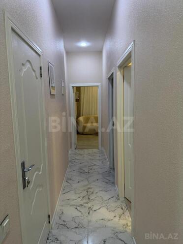 Сдаётся 2-комн. новостройка 65 м², м. Нариман Нариманов, photo 10 from 12