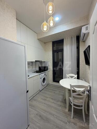 Сдаётся 2-комн. новостройка 65 м², м. Нариман Нариманов, photo 8 from 12