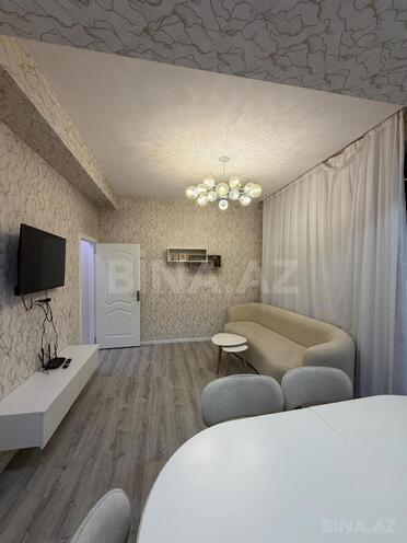 Сдаётся 2-комн. новостройка 65 м², м. Нариман Нариманов, photo 5 from 12