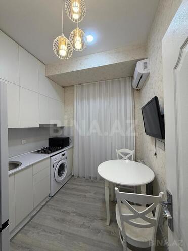 Сдаётся 2-комн. новостройка 65 м², м. Нариман Нариманов, photo 7 from 12