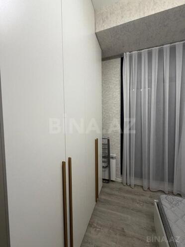 Сдаётся 2-комн. новостройка 65 м², м. Нариман Нариманов, photo 9 from 12