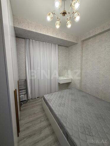 Сдаётся 2-комн. новостройка 65 м², м. Нариман Нариманов, photo 3 from 12