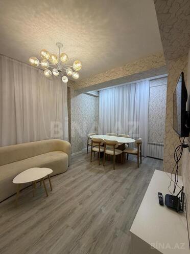 Сдаётся 2-комн. новостройка 65 м², м. Нариман Нариманов, photo 6 from 12
