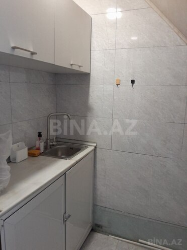 İcarəyə verilir  obyekt 40 m², 8 Noyabr m., photo 6 from 9