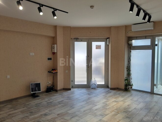 İcarəyə verilir  obyekt 40 m², 8 Noyabr m., photo 4 from 9