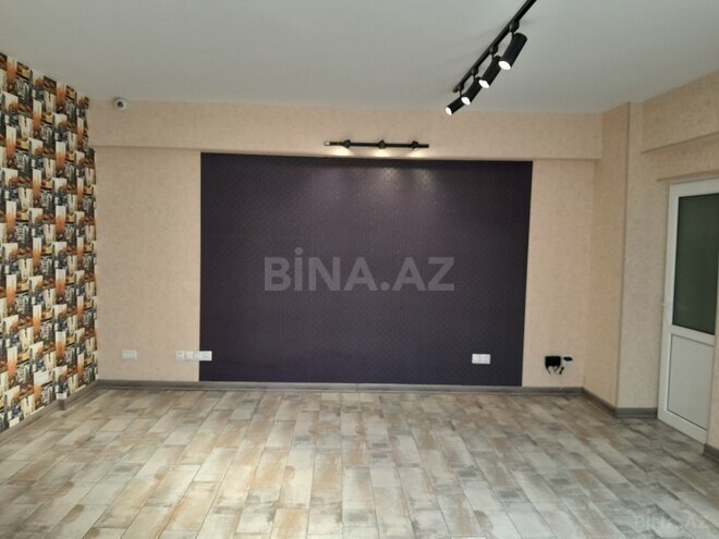 İcarəyə verilir  obyekt 40 m², 8 Noyabr m., photo 1 from 9