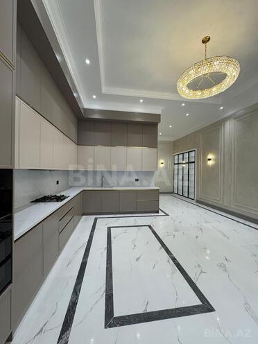 Satılır 4 otaqlı yeni tikili 279 m², Nəsimi r., photo 23 from 27