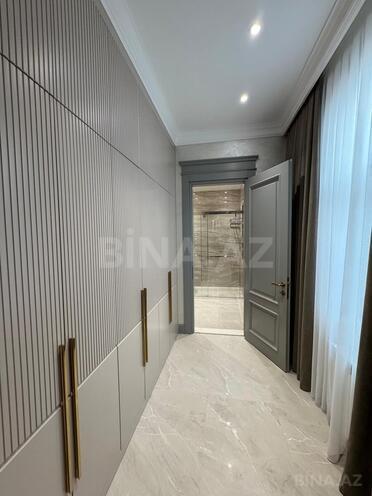 Satılır 4 otaqlı yeni tikili 279 m², Nəsimi r., photo 11 from 27