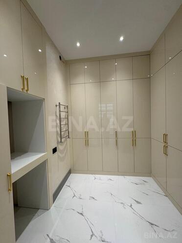 Satılır 4 otaqlı yeni tikili 279 m², Nəsimi r., photo 25 from 27