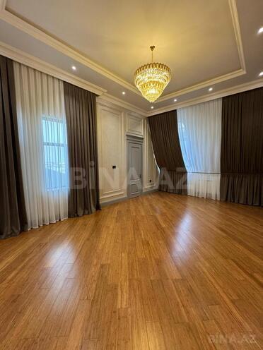 Satılır 4 otaqlı yeni tikili 279 m², Nəsimi r., photo 10 from 27