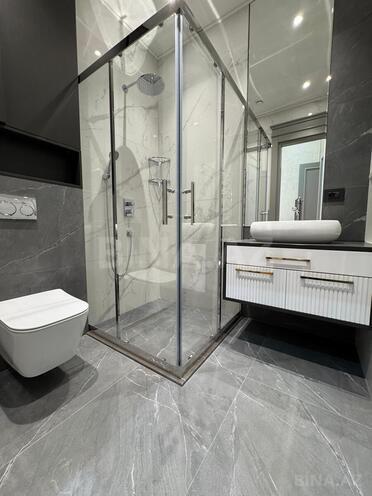 Satılır 4 otaqlı yeni tikili 279 m², Nəsimi r., photo 17 from 27