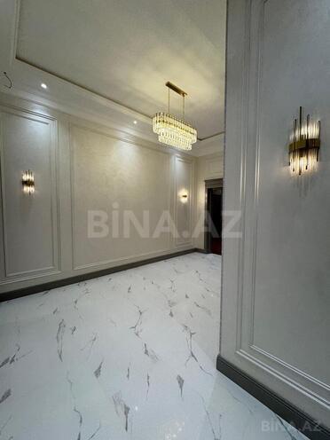 Satılır 4 otaqlı yeni tikili 279 m², Nəsimi r., photo 4 from 27