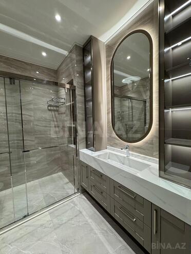 Satılır 4 otaqlı yeni tikili 279 m², Nəsimi r., photo 12 from 27