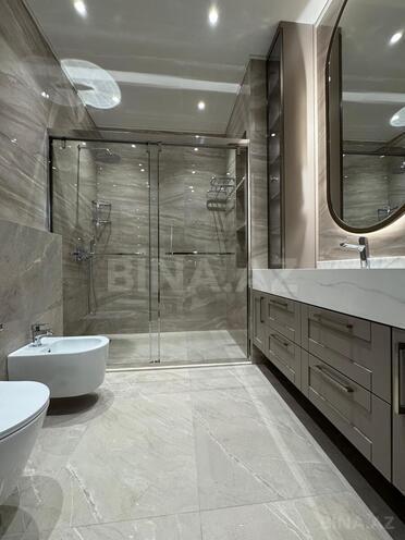 Satılır 4 otaqlı yeni tikili 279 m², Nəsimi r., photo 13 from 27
