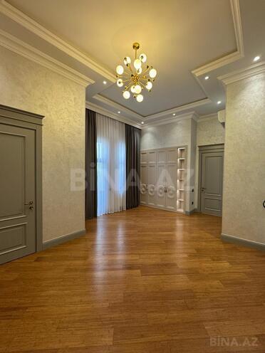 Satılır 4 otaqlı yeni tikili 279 m², Nəsimi r., photo 8 from 27