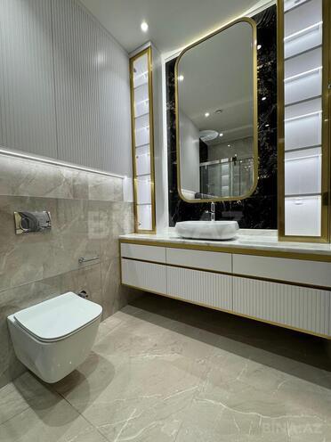 Satılır 4 otaqlı yeni tikili 279 m², Nəsimi r., photo 18 from 27