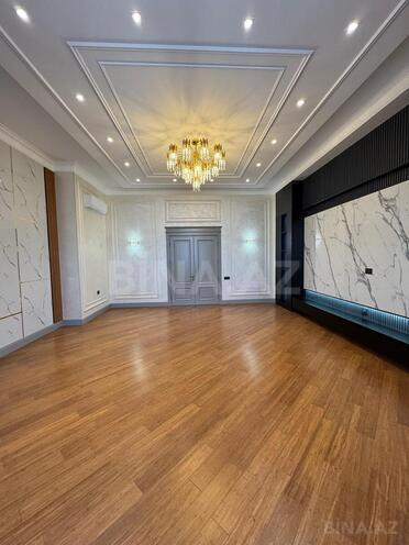Satılır 4 otaqlı yeni tikili 279 m², Nəsimi r., photo 5 from 27
