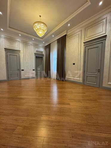 Satılır 4 otaqlı yeni tikili 279 m², Nəsimi r., photo 9 from 27