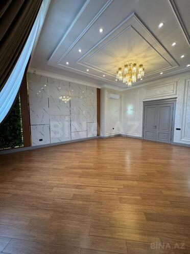 Satılır 4 otaqlı yeni tikili 279 m², Nəsimi r., photo 6 from 27