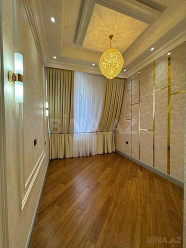 Satılır 4 otaqlı yeni tikili 279 m², Nəsimi r., photo 16 from 27