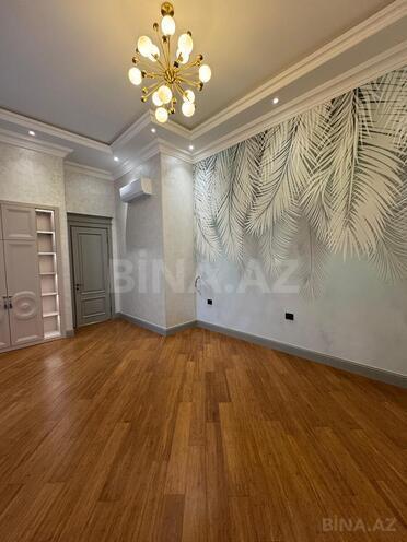 Satılır 4 otaqlı yeni tikili 279 m², Nəsimi r., photo 20 from 27