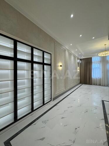 Satılır 4 otaqlı yeni tikili 279 m², Nəsimi r., photo 24 from 27