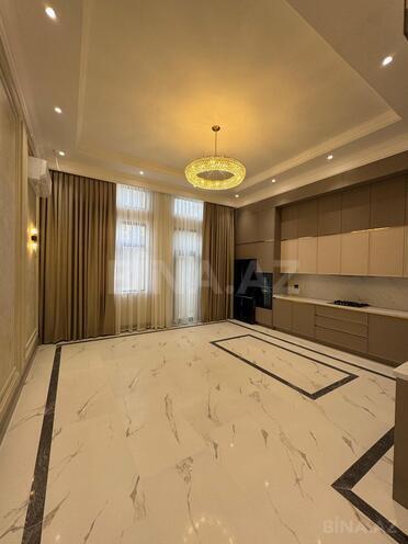 Satılır 4 otaqlı yeni tikili 279 m², Nəsimi r., photo 22 from 27