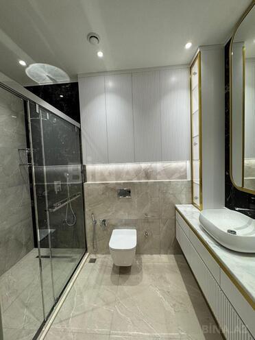 Satılır 4 otaqlı yeni tikili 279 m², Nəsimi r., photo 19 from 27
