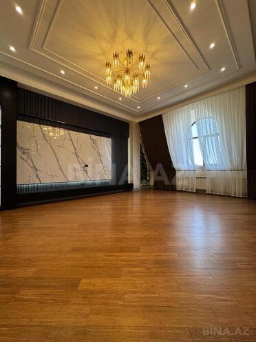 Satılır 4 otaqlı yeni tikili 279 m², Nəsimi r., photo 7 from 27