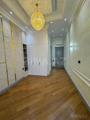 Satılır 4 otaqlı yeni tikili 279 m², Nəsimi r., photo 14 from 27