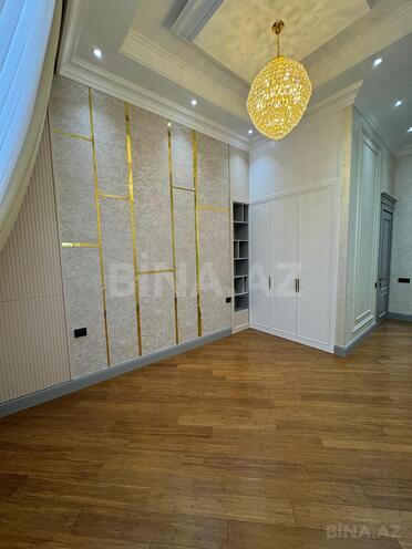 Satılır 4 otaqlı yeni tikili 279 m², Nəsimi r., photo 15 from 27