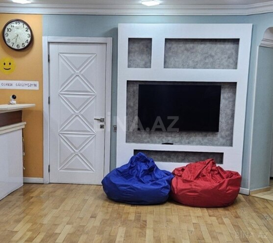 İcarəyə verilir 1 otaqlı ofis 16 m², Nizami m., photo 4 from 5