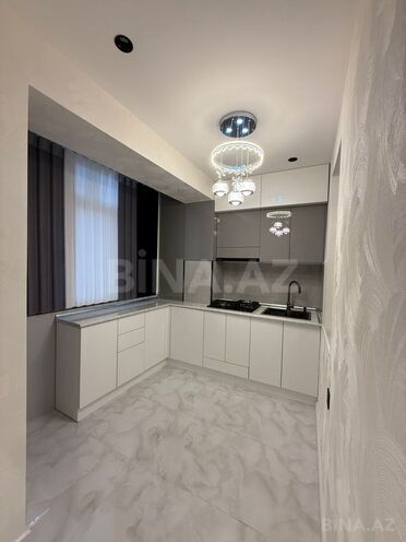 Продаётся 3-комн. вторичка 65 м², м. Ази Асланов, photo 14 from 32