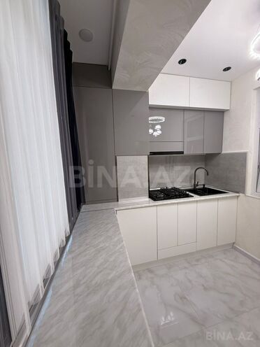 Продаётся 3-комн. вторичка 65 м², м. Ази Асланов, photo 24 from 32