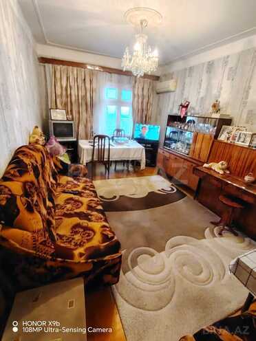 Продаётся 2-комн. вторичка 65 м², пос. Ени Гюнешли, photo 1 from 15