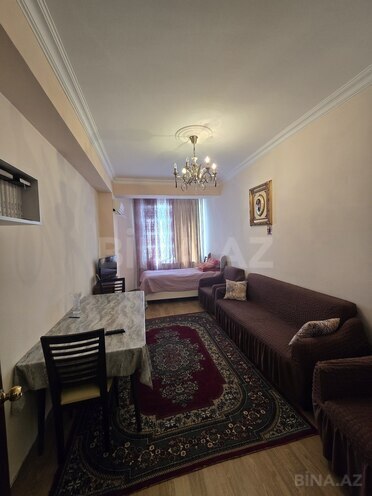 Продаётся 1-комн. новостройка 55 м², Хатаинский р., photo 3 from 10