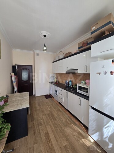 Продаётся 1-комн. новостройка 55 м², Хатаинский р., photo 8 from 10