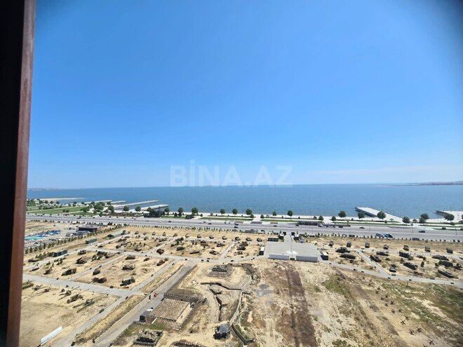 Сдаётся 4-комн. новостройка 224 м², м. Шах Исмаил Хатаи, photo 3 from 29