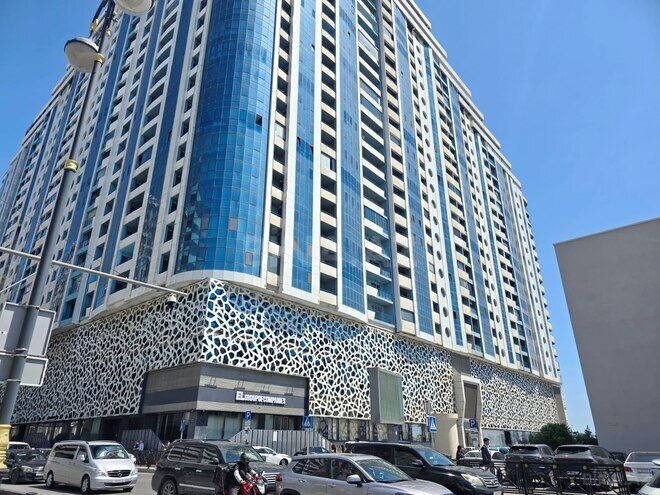 Сдаётся 4-комн. новостройка 224 м², м. Шах Исмаил Хатаи, photo 16 from 29
