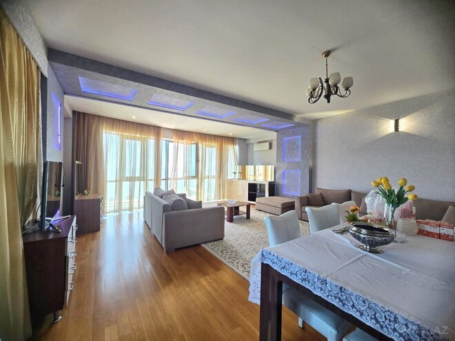 Сдаётся 4-комн. новостройка 224 м², м. Шах Исмаил Хатаи, photo 11 from 29