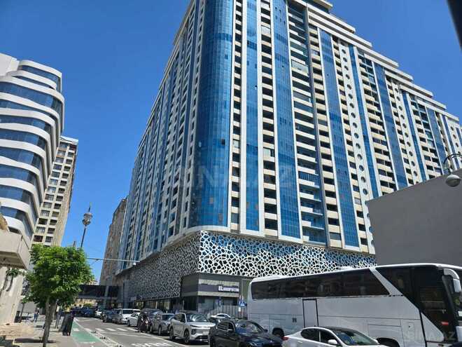 Сдаётся 4-комн. новостройка 224 м², м. Шах Исмаил Хатаи, photo 8 from 29