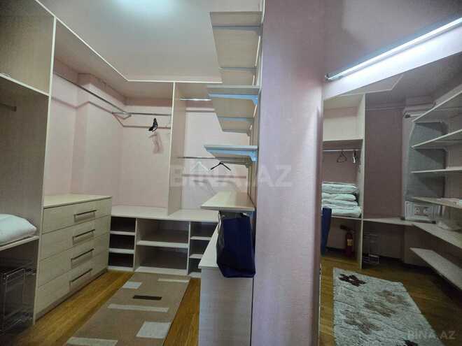 Сдаётся 4-комн. новостройка 224 м², м. Шах Исмаил Хатаи, photo 15 from 29