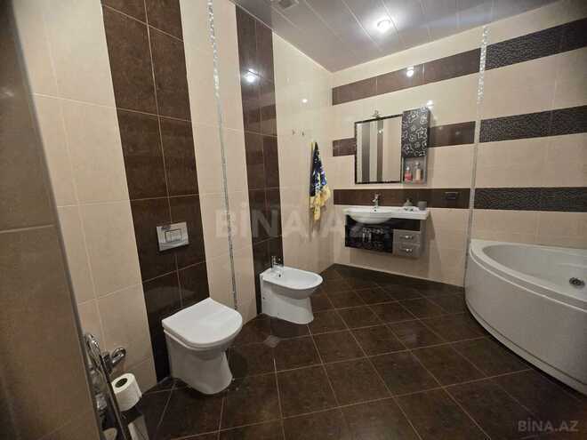 Сдаётся 4-комн. новостройка 224 м², м. Шах Исмаил Хатаи, photo 12 from 29