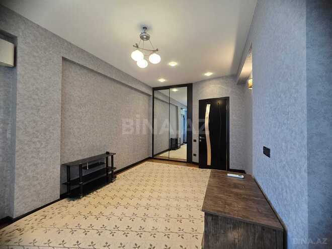 Сдаётся 4-комн. новостройка 224 м², м. Шах Исмаил Хатаи, photo 13 from 29