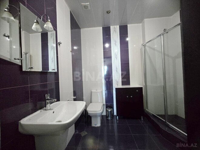 Сдаётся 4-комн. новостройка 224 м², м. Шах Исмаил Хатаи, photo 24 from 29