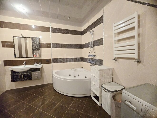 Сдаётся 4-комн. новостройка 224 м², м. Шах Исмаил Хатаи, photo 22 from 29